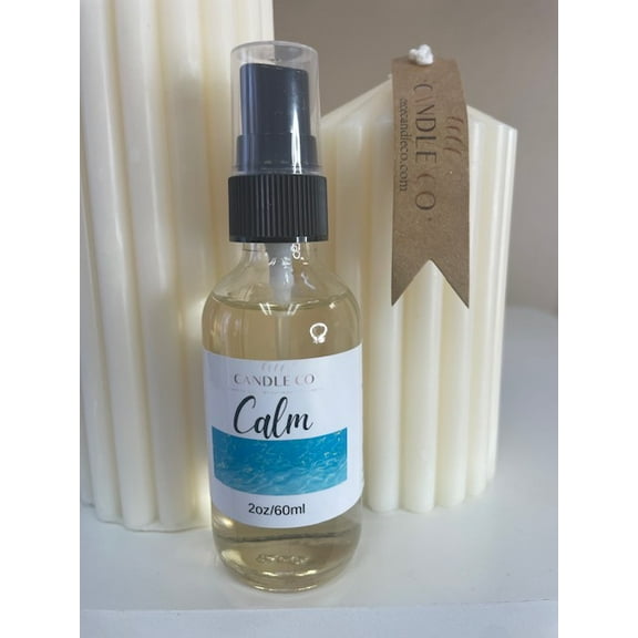 Linen & Room Spray