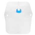 thumbnail image 1 of ELAYARD Folding Water Storage Carrier Ldpe 2 x Sealing Lids, 1 of 8