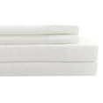 thumbnail image 1 of Linen Solid Sheet Set by Melange Home, 1 of 3