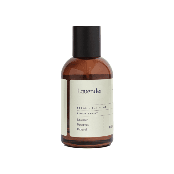 FluffCo Hotel Comfort Linen Spray, 3.4 fl oz