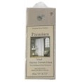 thumbnail image 1 of Linen Standard Size 4 Gauge Magnetized Shower Curtain Liner Made with Mold, Mildew and Bacteria Resistant Vinyl, 1 of 1