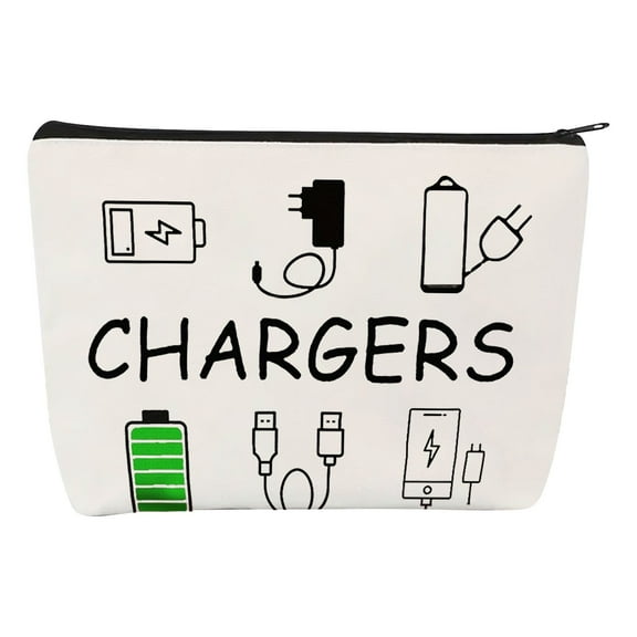 Linen Storage Bags Home Organization Zippered Fabric Pouches Reusable Cloth Drawstring Travel Storage Solutions