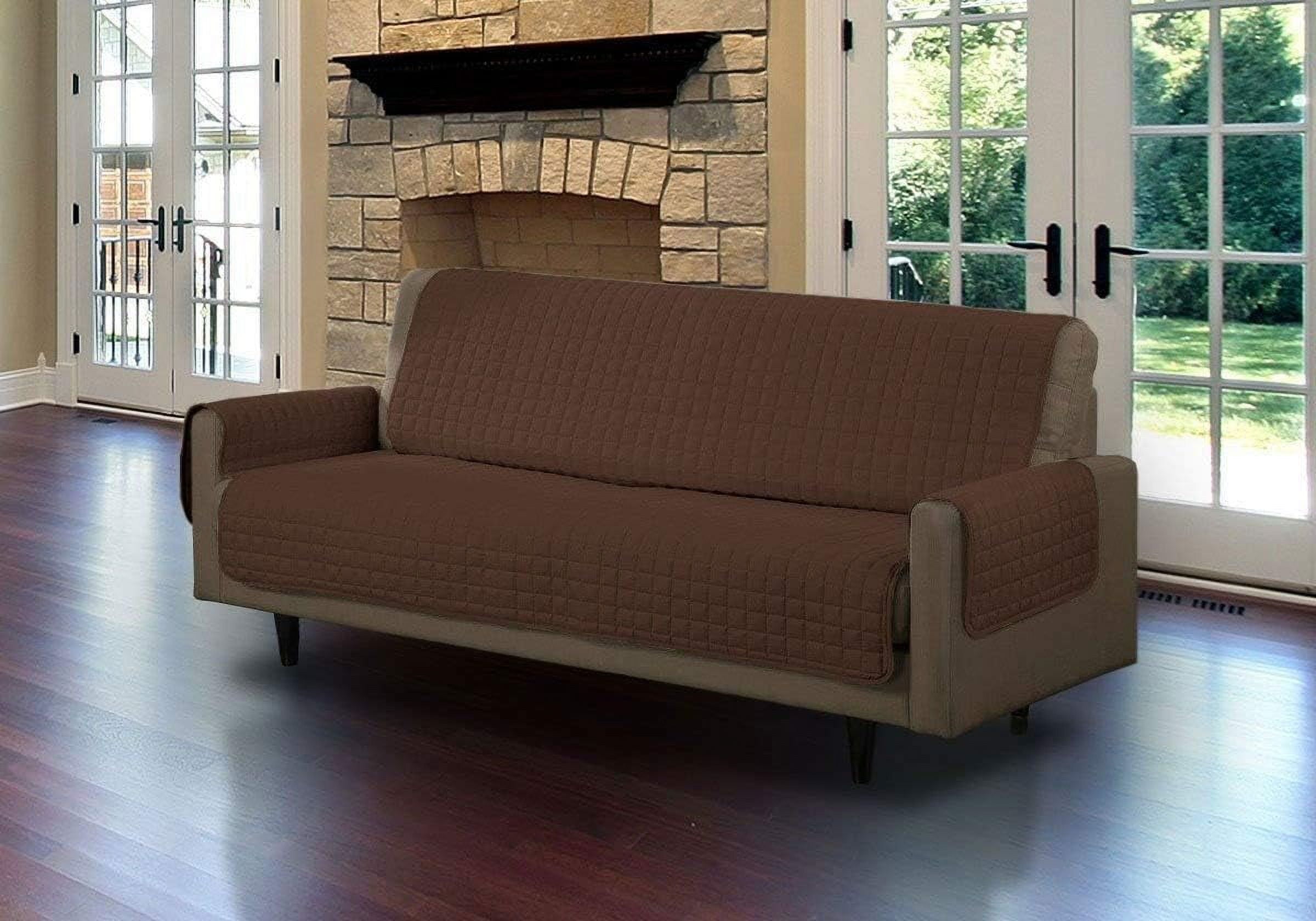 Can you wash microsuede couch cheap covers