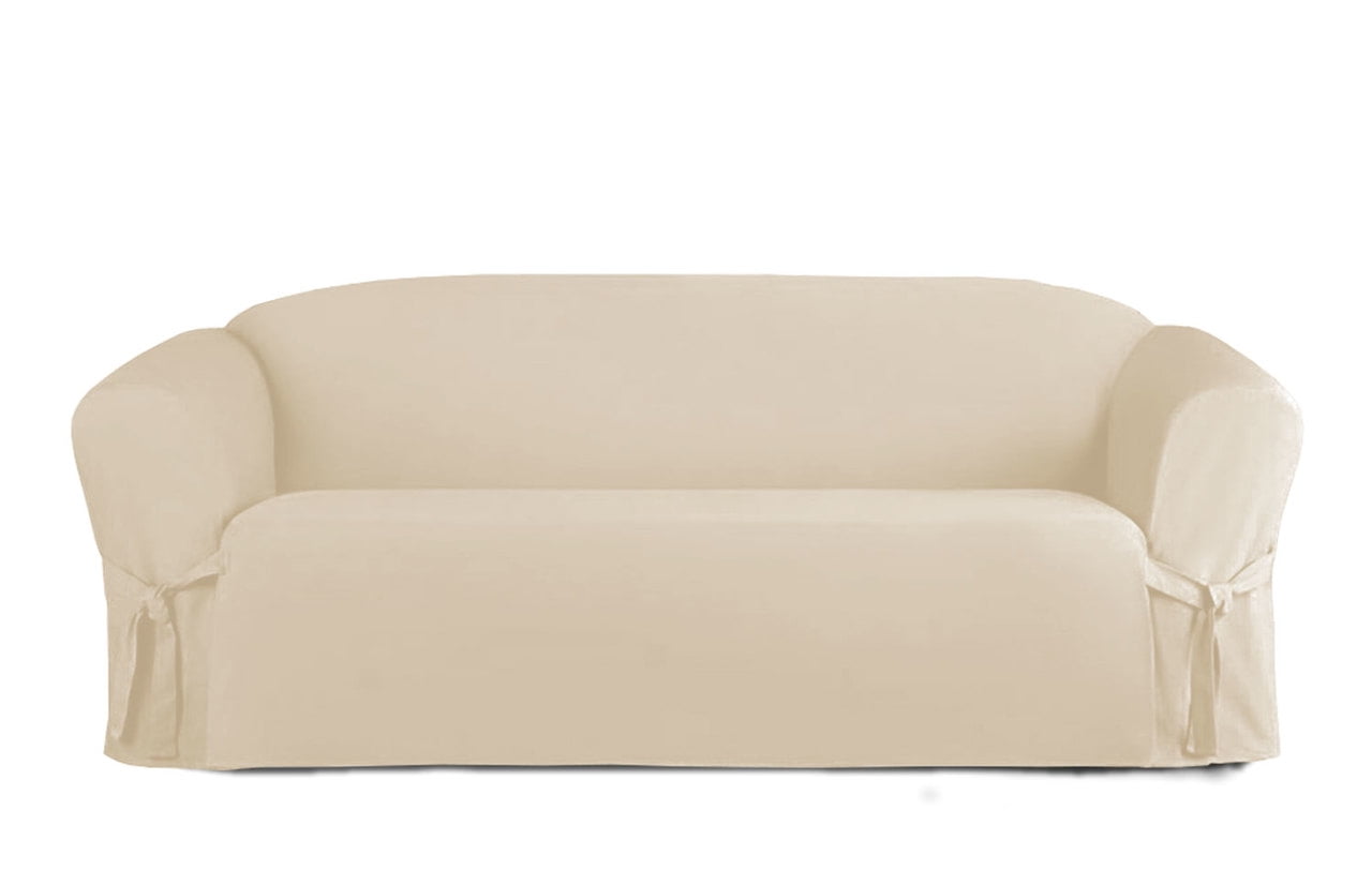 Slipcover store on sale