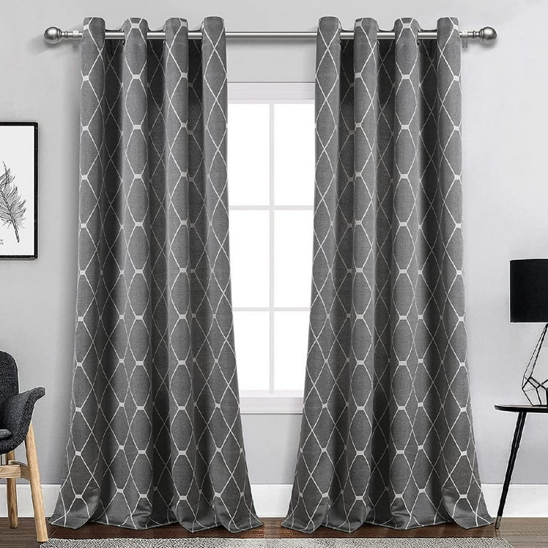 Walmart room clearance darkening curtains