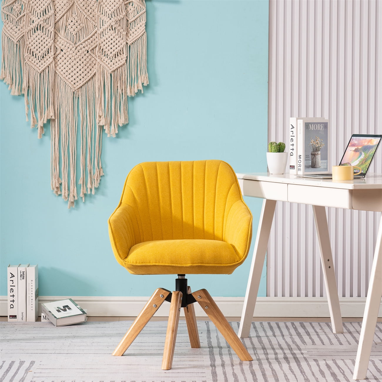 Nordic style armchair sale