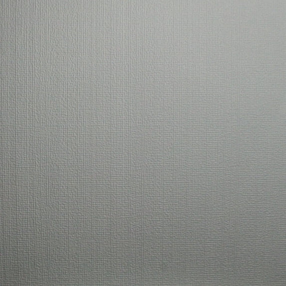 Linen White Paintable Wallpaper