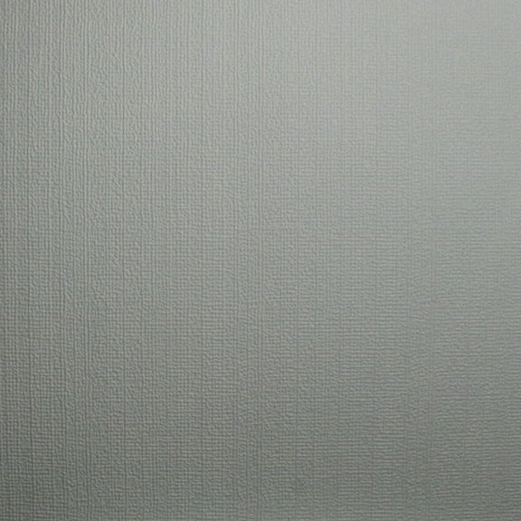 Linen White Paintable Wallpaper