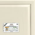 thumbnail image 1 of Linen White, Rust-Oleum Cabinet Transformations Satin Coating Kit-37467802T, Quart, 1 of 11