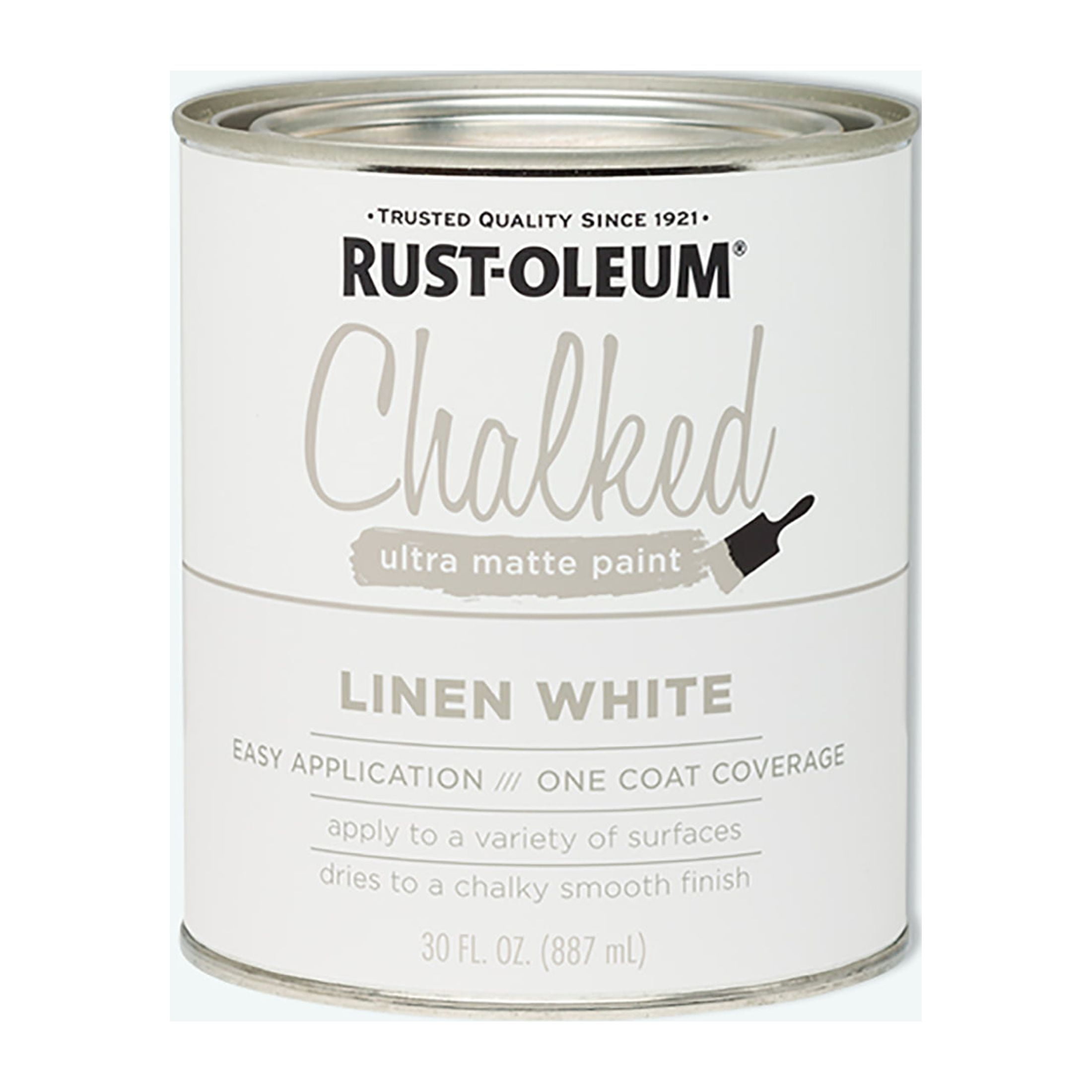 rustoleum chalk paint primer