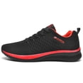 thumbnail image 1 of Linenghs Sneakers For Man Casual Running Training Shoes, 1 of 5