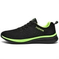 thumbnail image 1 of Linenghs Sneakers For Man Casual Running Training Shoes, 1 of 5