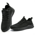 thumbnail image 1 of Linenghs Womens Sneakers Work Gym Walking Running Shoes Lightweight Shoes, 1 of 6
