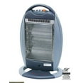 thumbnail image 1 of Linens And More Brand Name Halogen Heater, 2 (32X12.5x52.5CM), 1 of 1