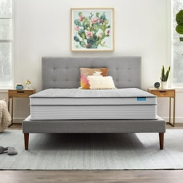 Mainstays 8 inch Memory Foam Mattress Full Walmart
