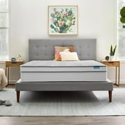 Linenspa Dreamer 12 Hybrid Mattress, Queen