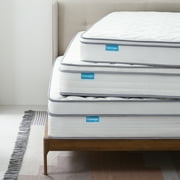 Linenspa Dreamer 8" Hybrid Mattress, Twin