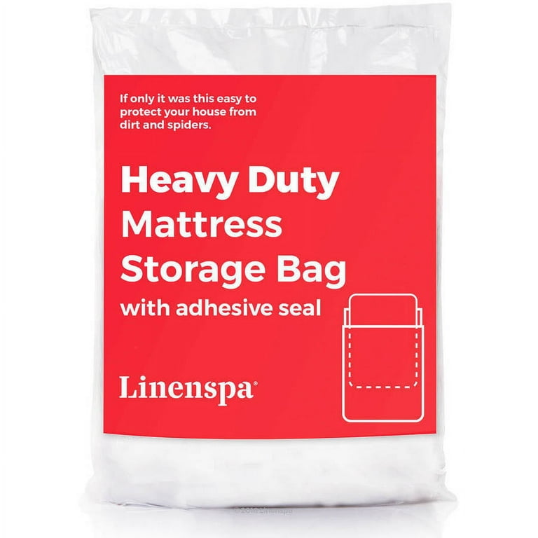 Supply PA/PE Vacuum Bag for Queen Mattress