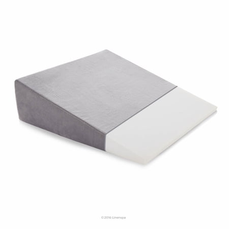 Linenspa Wedge Pillow