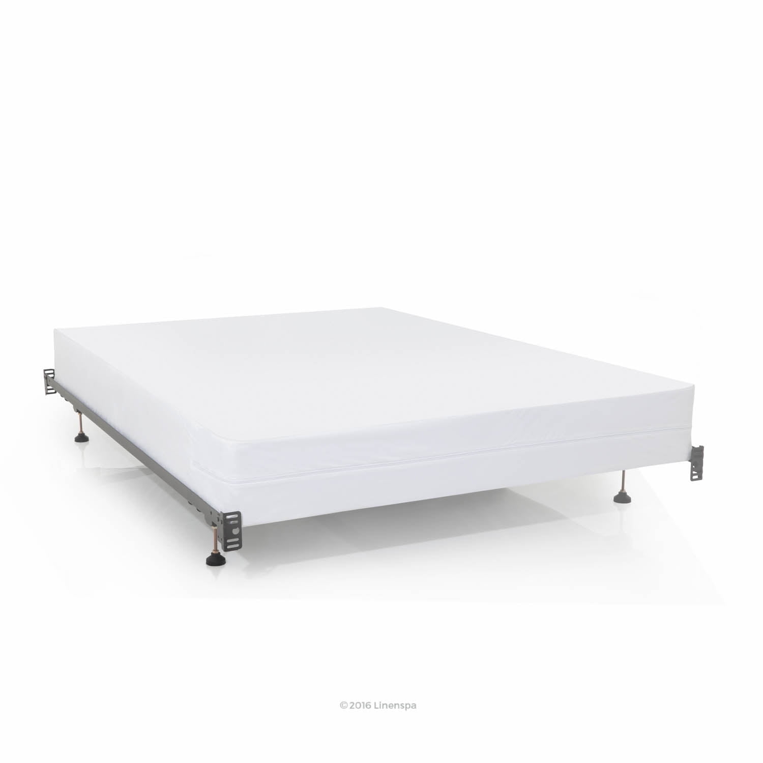 Linenspa Box Spring Encasement Protector