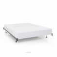 thumbnail image 1 of Linenspa Zippered Box Spring Encasement Protector, King, 1 of 7