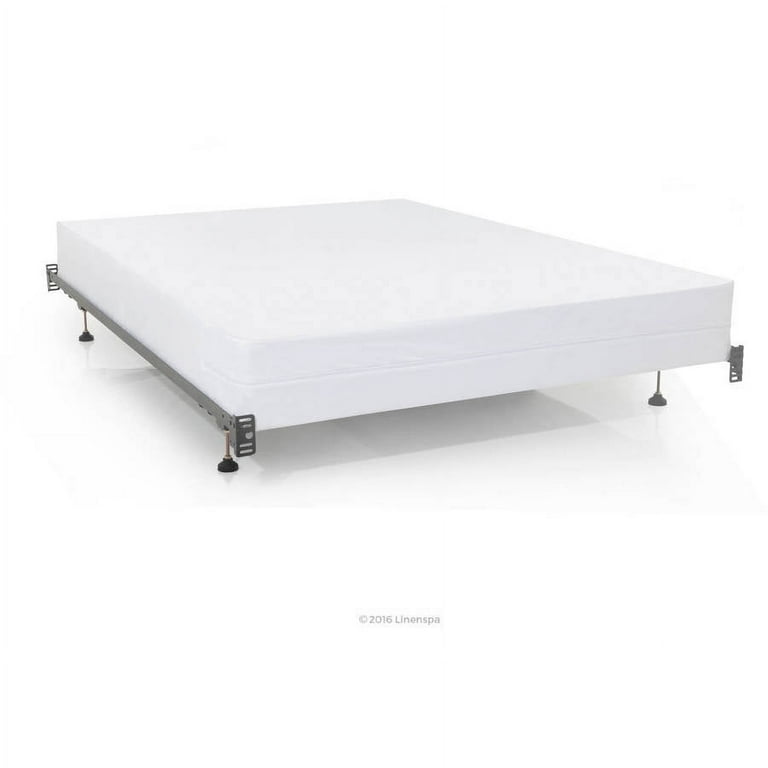 Bed bug mattress and box spring encasements walmart outlet