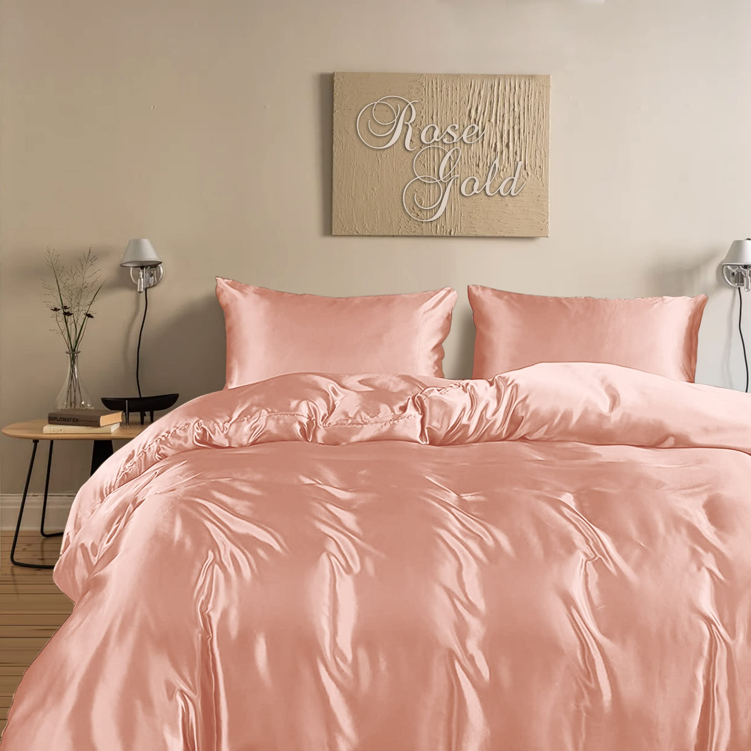 Linenwalas 100 Eucalyptus Tencel Sheets Adjustable Split King