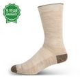 thumbnail image 1 of Microweight - Boot Wool Socks Mountain Heritage, 1 of 5