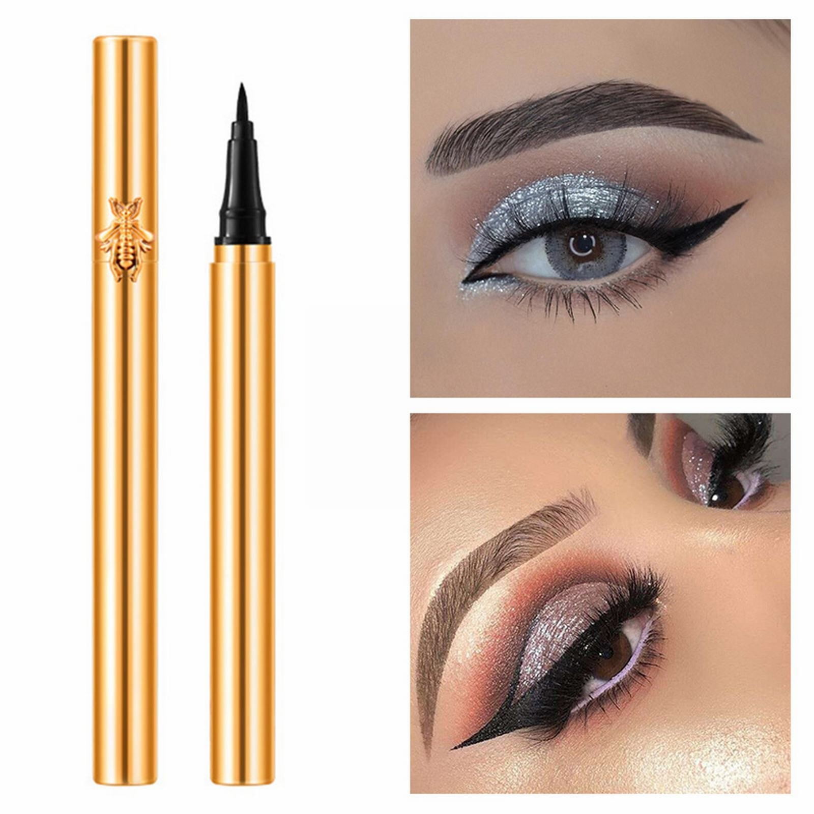 Liner Five Year Diary Drops Wet And Wild Brushes Geller Makeup Subtle Beauty Makeup Stack Tint est Eye Wipes Korean Eye Glitter Eyelash Liner Eye Liner Stamper Falsies Glue Pen Cottage Cheese Makeup