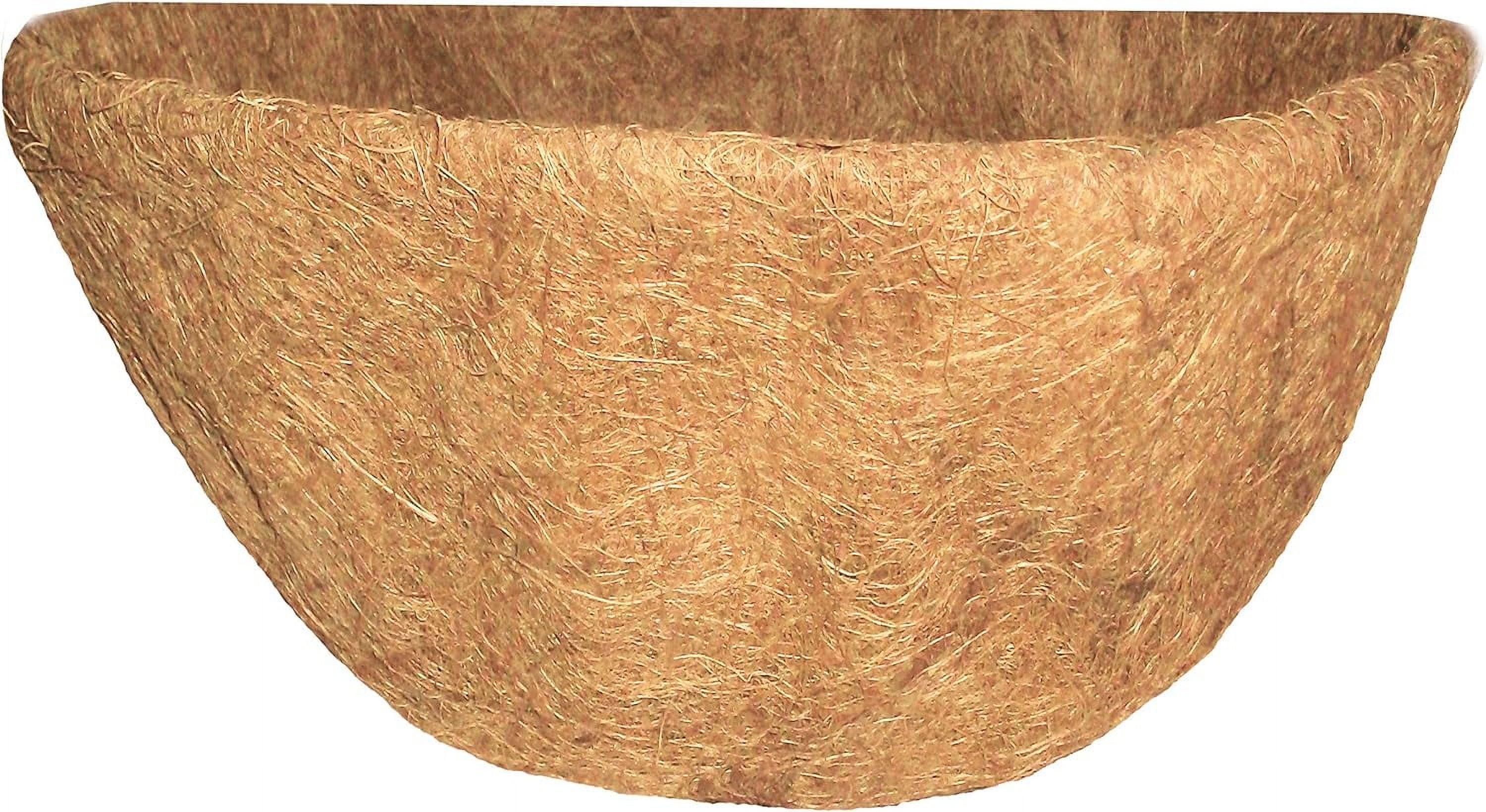 Liner For 18Inch Wall Basket Planters
