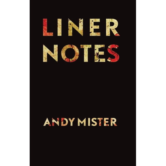 Liner Notes (Paperback)