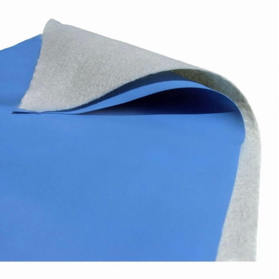 Liner Shield Protective Bottom Pad for Above Ground Swimming Pools