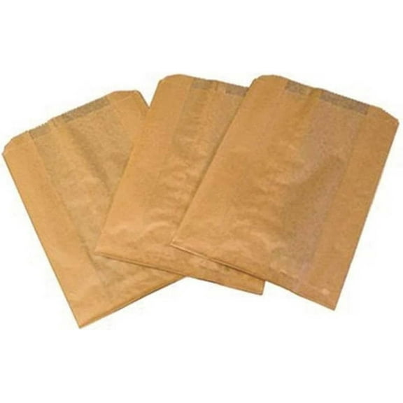 Liner, Wax Kraft Paper for Sanitary Receptacle, 500/cs HOS260