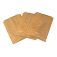 thumbnail image 1 of Liner, Wax Paper for Sanitary Receptacle, 500/cs HOS260, 1 of 5