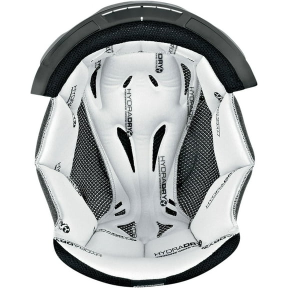 Liner for Variant Helmet, Speed Metal, Size: Md