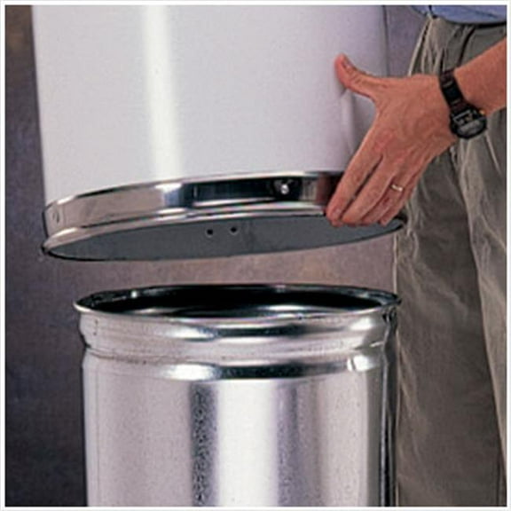 Liner- galvanized