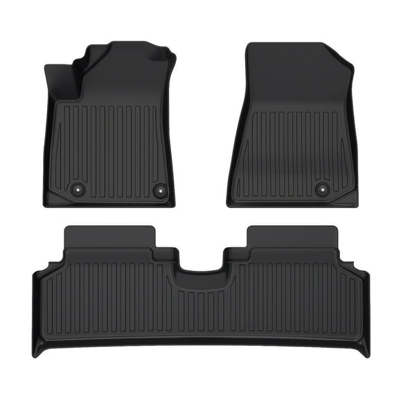 LinerX Floor Mats for 2023-2025 Kia Niro EV