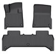 thumbnail image 1 of LinerX Floor Mats for 2025 Rivian R1T, 1 of 1