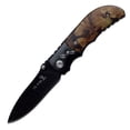 thumbnail image 1 of Linerlock, 1 of 2