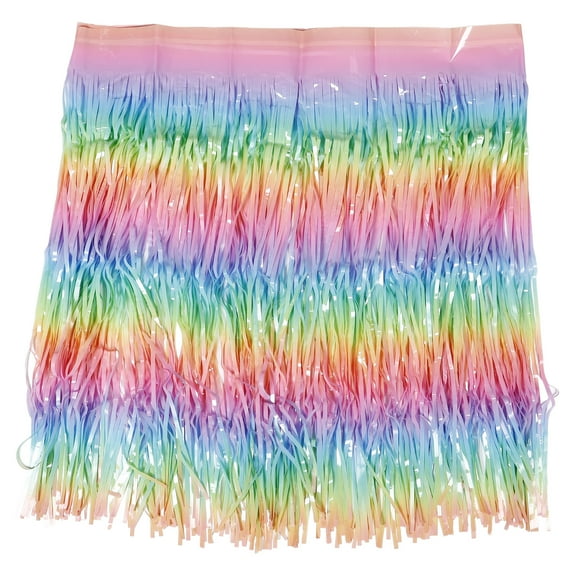 Liners Pad Macaron Table Skirt 275.00X75.00X0.10CM