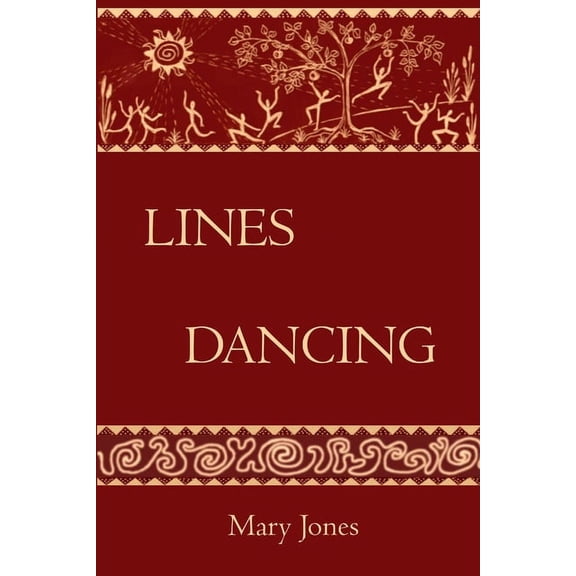 Lines Dancing (Paperback)