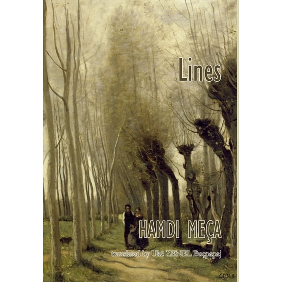 Lines, (Hardcover)