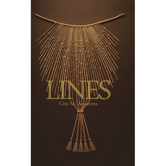 Lines, (Hardcover)