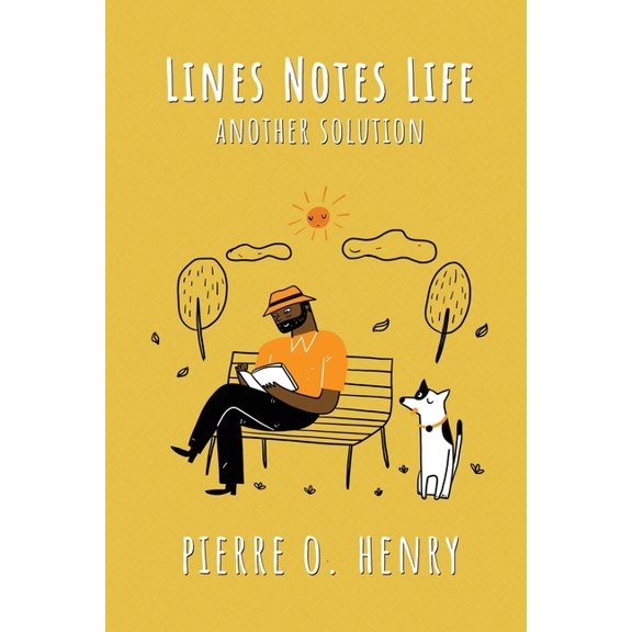 Lines Notes Life: Another Solution, (Paperback)