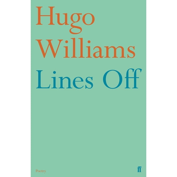 Lines Off (Paperback)