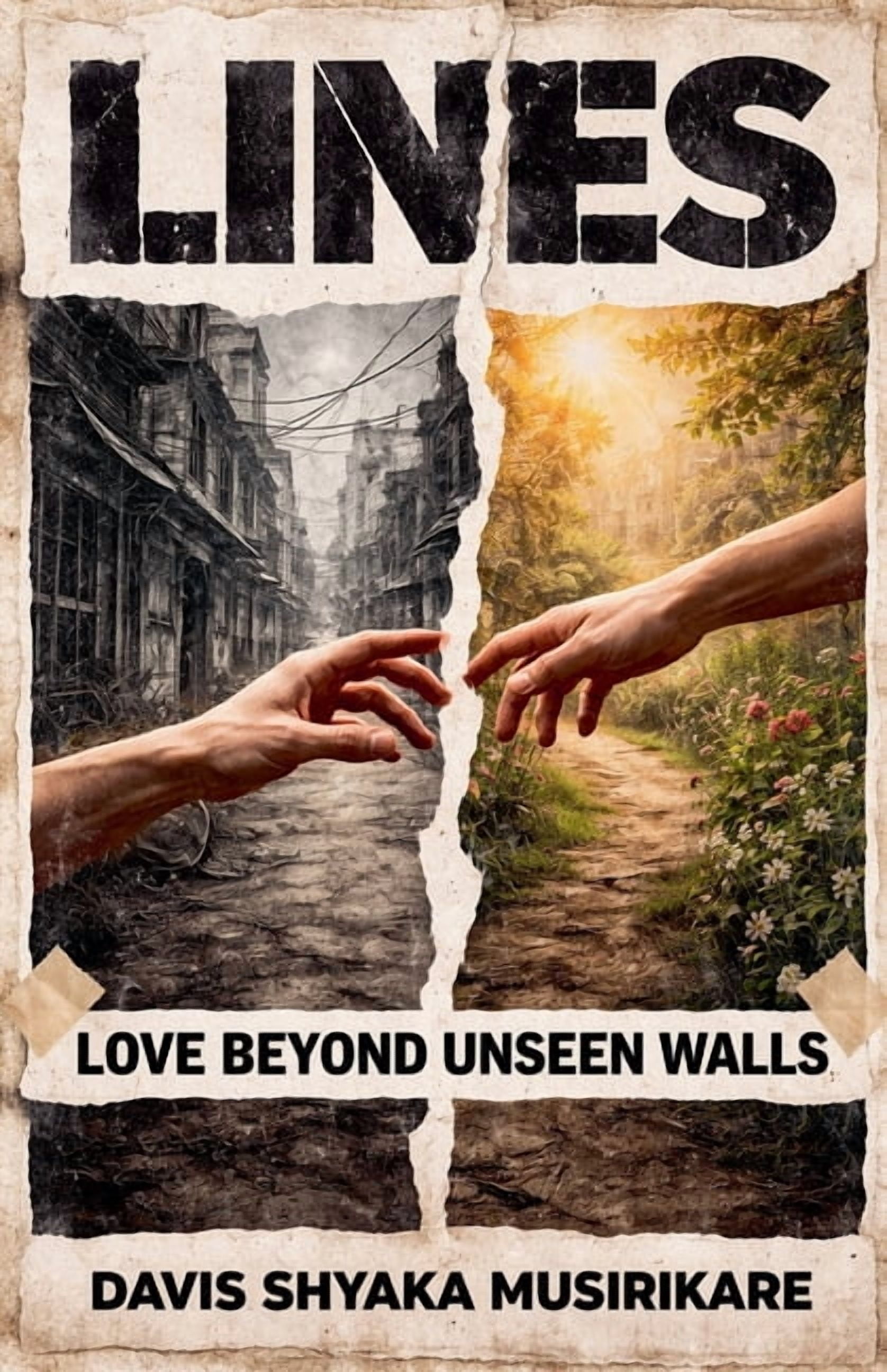 Lines, (Paperback)