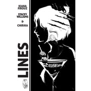 Lines, Paperback