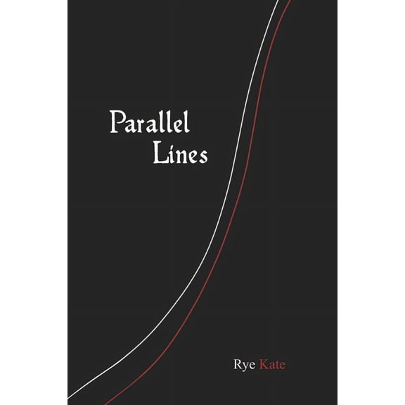 Pre-Owned Lines: Parallel Lines (Series #1) (Paperback)