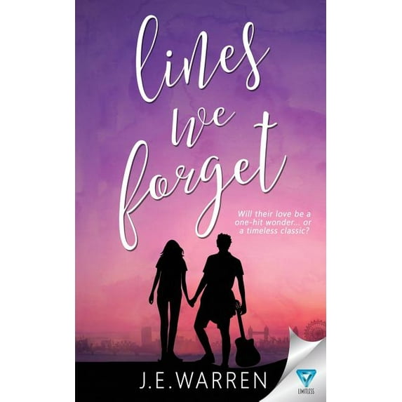 Lines We Forget, (Paperback)