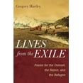 thumbnail image 1 of Lines from the Exile (Hardcover), 1 of 1